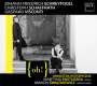 Johann Friedrich Schreyfogel: Violinkonzerte A-Dur & d-moll, CD