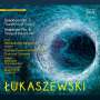 Pawel Lukaszewski: Symphonien Nr.3 & 6, CD
