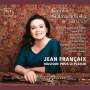 Jean Francaix: Kammermusik für Oboe, CD