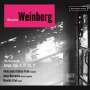 Mieczyslaw Weinberg: Lieder opp.4,57,62,77, CD