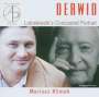 Witold Lutoslawski: Lieder "Derwid", CD