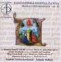 : Geistliche Barockmusik aus Polen - Musica Claromontana Vol.43, CD