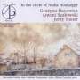 : In the Circle of Nadia Boulanger, CD