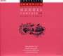 Georg Friedrich Händel: Kantaten "Cantate 01", CD