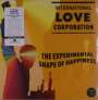 International Love Corporation: The Experimental Shape Of Happiness (Limited Edition), LP