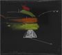 Fred Moten, Brandon López & Gerald Cleaver: Moten / López / Cleaver, CD