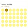 Jessica Pavone (geb. 1976): Is In The Air, CD