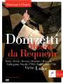 Gaetano Donizetti: Requiem, DVD