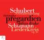 Franz Schubert: Schwanengesang D.957, CD
