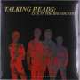 Talking Heads: Live In The Big Country, LP