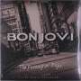 Bon Jovi: The Passing Of Days, LP