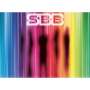 SBB: Blue Trance (Limited Digipack), CD
