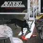 Alcatrazz: Dangerous Games (Re-Release), CD