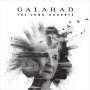 Galahad (England): The Long Goodbye (180g) (Limited Edition) (Black Vinyl), LP