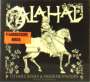 Galahad (England): Other Crimes & Misdemeanours, CD
