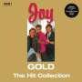 Joy: Gold: The Hit Collection, CD