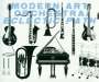 Modern Art Orchestra: Electric Path, CD