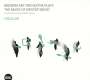 Modern Art Orchestra: Circular - The Music Of Kristof Bacso, CD