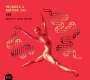 Melanoia & Quatuor IXI: RED, CD