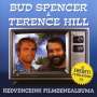 : Bud Spencer & Terence Hill, CD