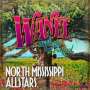 North Mississippi Allstars: Live From Wanee 2013, CD,CD