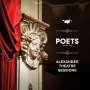Poets Of The Fall: Alexander Theatre Sessions, CD