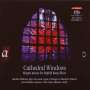 Sigfrid Karg-Elert: Cathedral Windows op.106, SACD