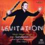 Peter Eötvös: Levitation für Klarinette & Orchester, SACD