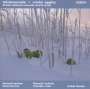 : Finnische Chormusik "Winter Apples", CD