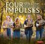 : 4th Line Horn Quartet - Four Impulses, CD