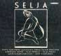 Seppo Kantonen: Lieder "Selja", CD