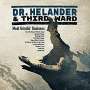 Dr. Helander & Third Ward: Meat Grindin Business, CD