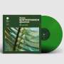 Eero Koivistoinen: Diversity (Green Vinyl), LP