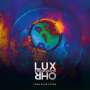 E-Musikgruppe Lux Ohr: Non Plus Ultra (Limited Edition), LP,LP
