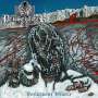 Persekutor: Permanent Winter (Limited Numbered Edition) (Ice Blue Vinyl), LP