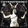 EyeHateGod: Eyehategod (Reissue) (Splatter Vinyl), LP