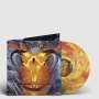 Krisiun: Ageless Venomous (Missiles Of Purgatory Marbled Vinyl), LP