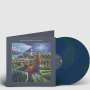Caligula's Horse: In Contact (Reissue) (Blue & Green Marbled Vinyl), LP,LP