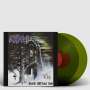 Convulse: World Without God (Limited Extended Edition) (Swamp Green Vinyl), LP,LP