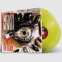 Michael Monroe: Sensory Overdrive (Yellow Vinyl), LP,LP
