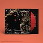 "Like a Fragonard", "Heikki Sarmanto Serious Music Ensemble". Ein kunstvolles Albumcover mit Naturhintergrund.