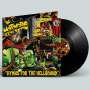 The Meteors: Hymns For The Hellbound (+ Secret Bonus Track), LP