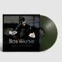 Bob Wayne: Outlaw Carnie (Swamp Green Vinyl), LP