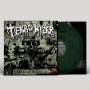 Terrorizer: Darker Days Ahead (180g) (Limited Edition) (Green Vinyl), LP