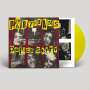 The Partisans: Police Story (Reissue) (Transparent Yellow Vinyl), LP