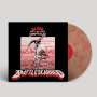 Blood Money: Battlescarred (Red Marbled Vinyl), LP