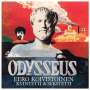 Eero Koivistoinen: Odysseus, CD