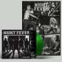 Night Fever: Dead End (Limited Transparent Green Vinyl), LP