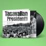 Tasavallan Presidentti: Live At Ruisrock 1971, LP,LP