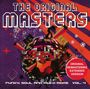 The Original Masters: Funky, Soul And Much More Vol. 4, CD